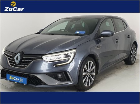 2022 Renault Megane - photo 6