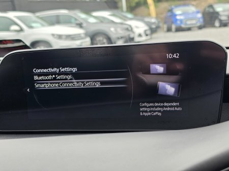 2019 Mazda Mazda3 - photo 9