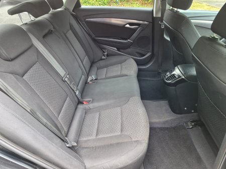 2016 Hyundai i40 - photo 14