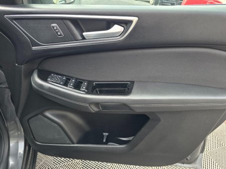 2019 Ford S-Max - photo 19