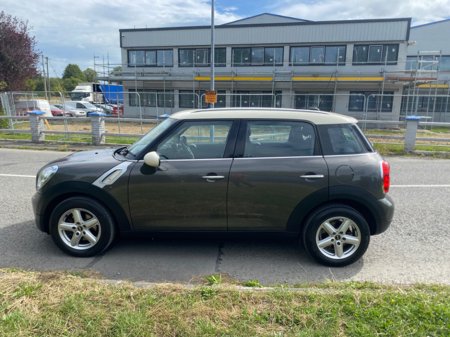 2013 Mini Countryman - photo 6
