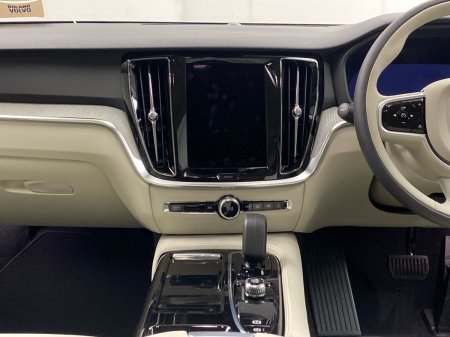 2026 Volvo V60 - photo 12