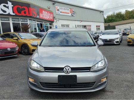 2013 Volkswagen Golf - photo 2