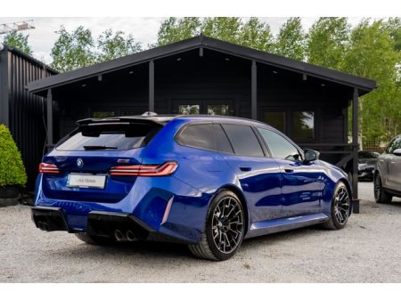2026 BMW M5 - photo 6