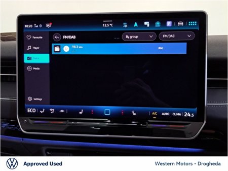 2026 Volkswagen ID.7 - photo 18