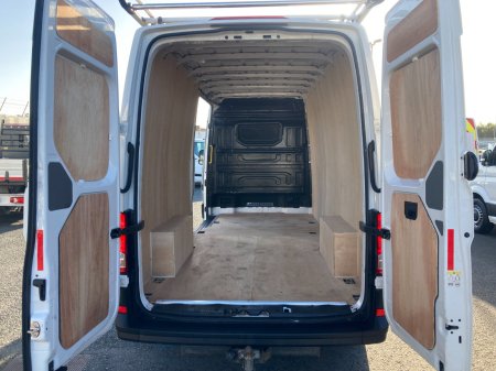 2022 Volkswagen Crafter - photo 11