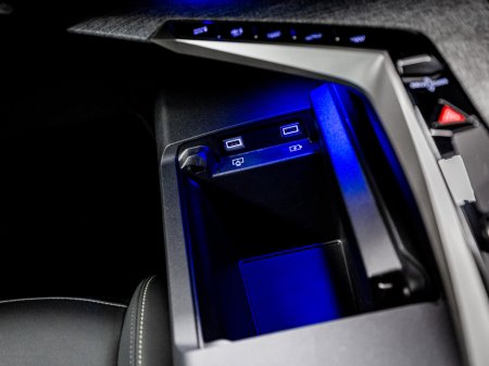 2025 Peugeot 5008 - photo 29