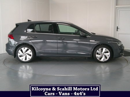 2022 Volkswagen Golf - photo 10