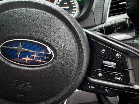 2020 Subaru Forester - photo 22