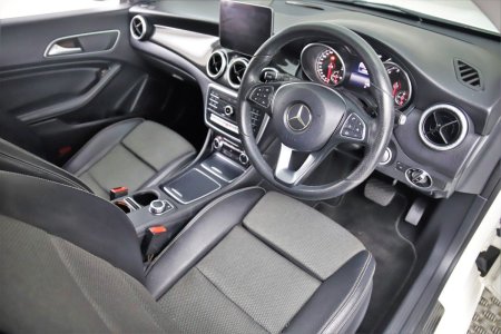 2016 Mercedes-Benz CLA - photo 13