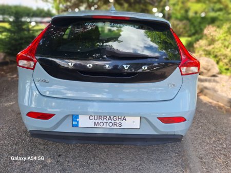 2019 Volvo V40 - photo 6