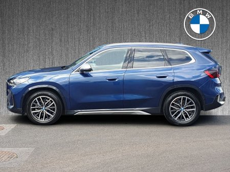2024 BMW iX1 - photo 3