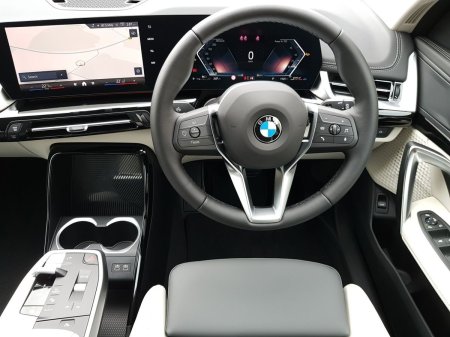 2026 BMW X1 - photo 5