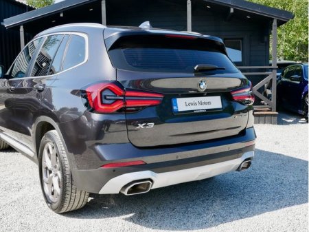 2022 BMW X3 - photo 11