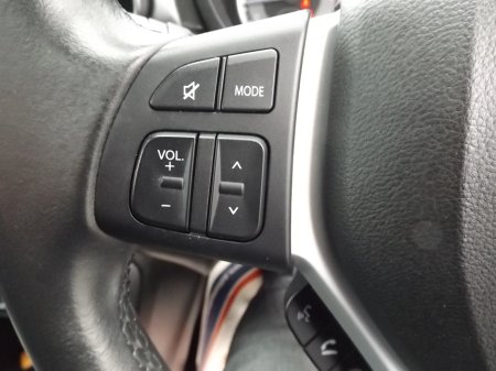 2024 Suzuki SX4 S-Cross - photo 12