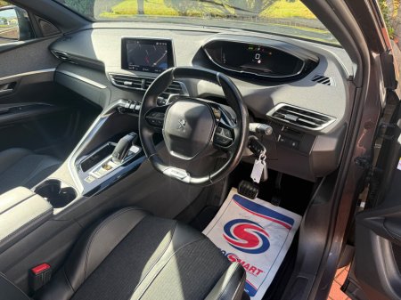 2020 Peugeot 3008 - photo 17