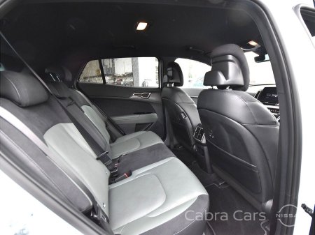 2025 Kia Sportage - photo 10