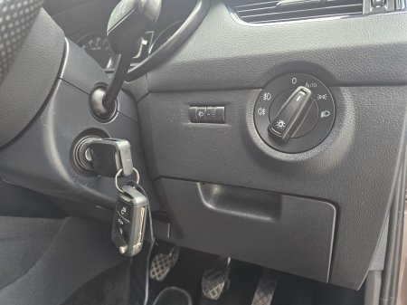 2017 Skoda Octavia - photo 17