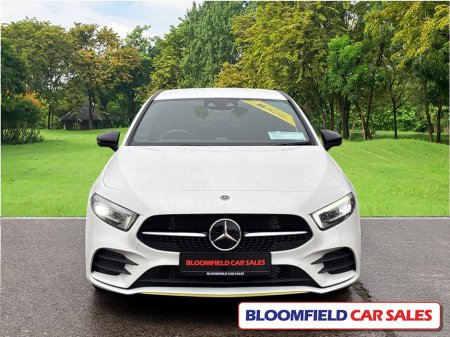 2018 Mercedes-Benz A-Class - photo 2