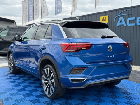 2020 Volkswagen T-Roc - photo 5
