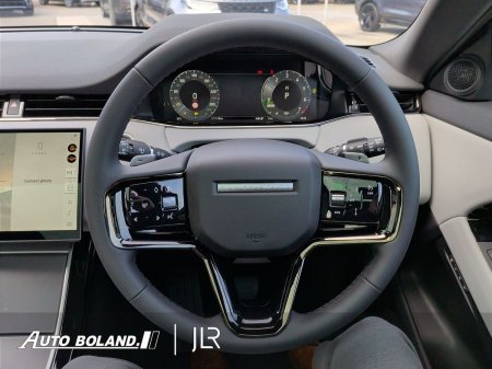 2026 Land Rover Range Rover Evoque - photo 12