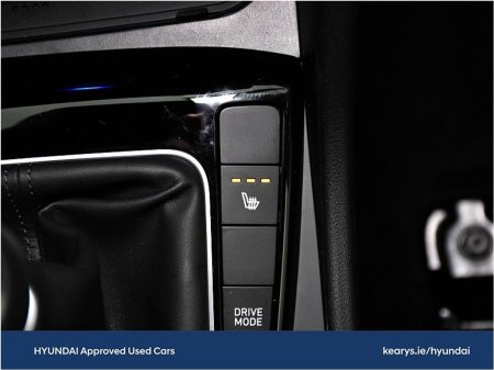 2024 Hyundai Tucson - photo 21