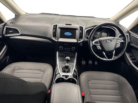 2022 Ford Galaxy - photo 8