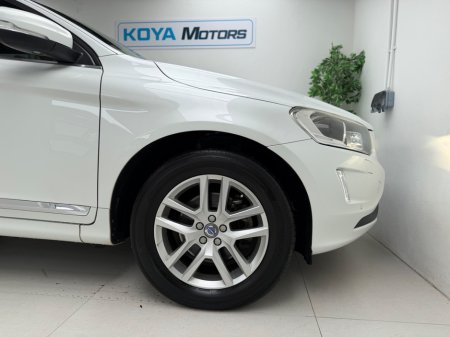 2017 Volvo XC60 - photo 17
