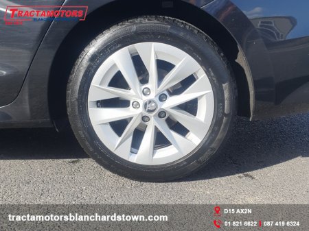 2024 Skoda Octavia - photo 8