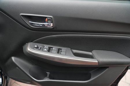 2019 Suzuki Swift - photo 10