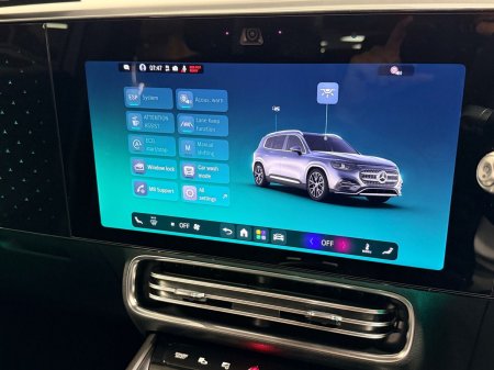 2026 Mercedes-Benz GLB - photo 18