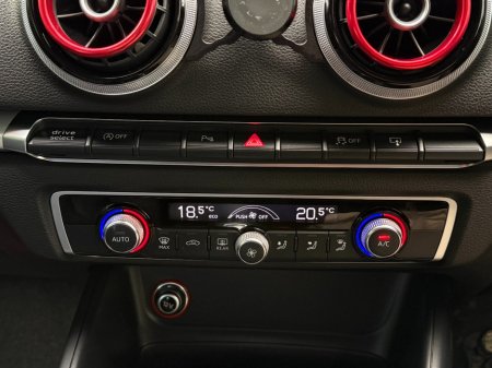 2016 Audi A3 - photo 17