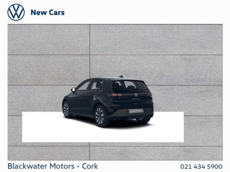 2027 Volkswagen Polo - photo 3