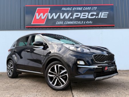 2019 Kia Sportage - photo 2