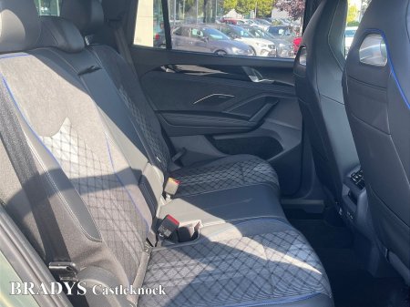 2025 Volkswagen Tayron - photo 17