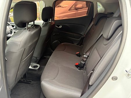2018 Renault Clio - photo 21