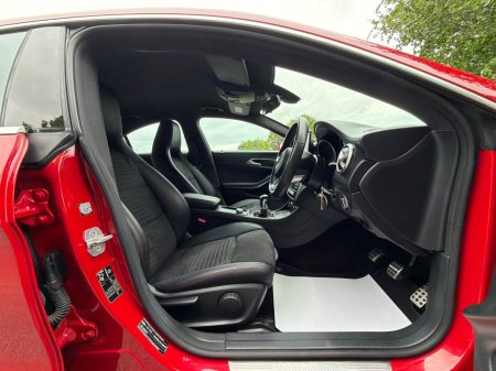 2017 Mercedes-Benz CLA - photo 16