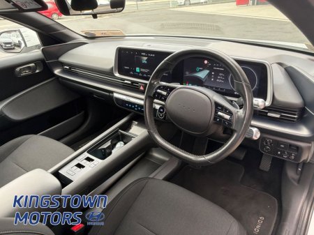 2023 Hyundai IONIQ 6 - photo 6