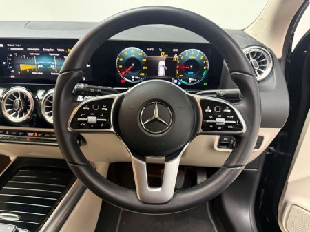 2023 Mercedes-Benz GLA - photo 17