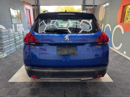 2019 Peugeot 2008 - photo 4