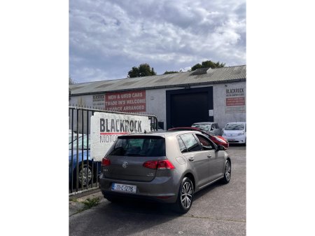 2017 Volkswagen Golf - photo 2