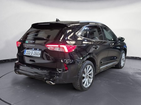 2023 Ford Kuga - photo 5