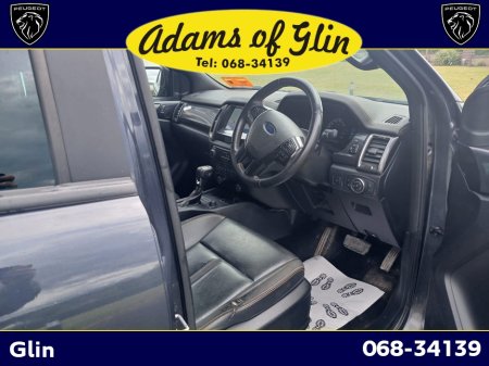 2023 Ford Ranger - photo 9