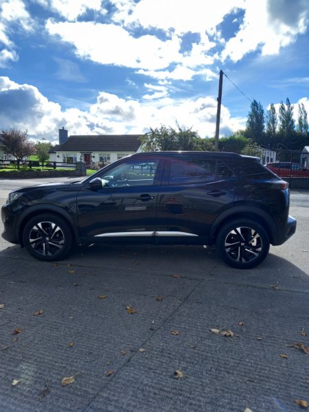 2020 Peugeot 2008 - photo 8