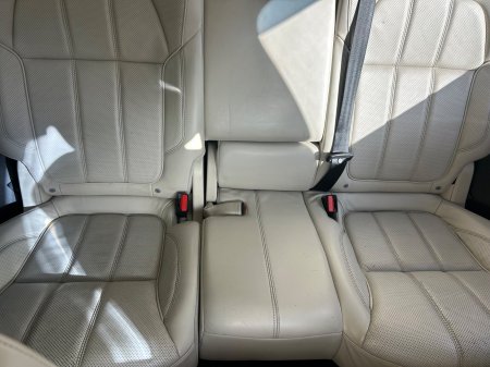 2015 Land Rover Range Rover Sport - photo 14
