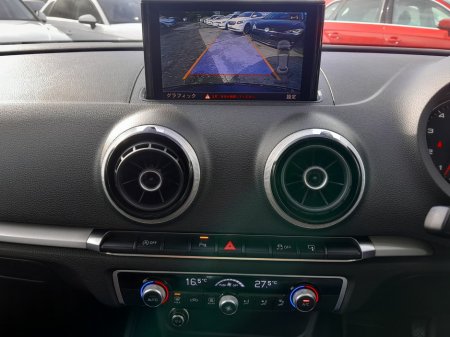 2014 Audi A3 - photo 19