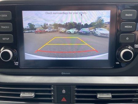 2021 Hyundai i20 - photo 12