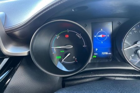 2018 Toyota C-HR - photo 12