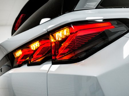 2026 Peugeot 5008 - photo 35