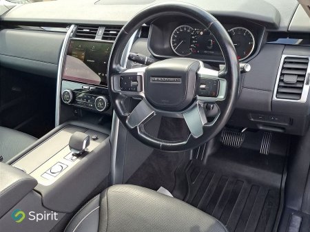 2023 Land Rover Discovery - photo 4